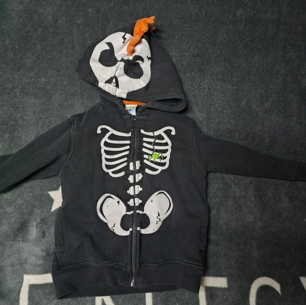 Boys 2T/24 Month Jackets